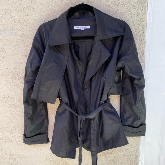 Built By Wendy raincoat - Picture 1 of 5